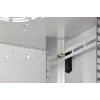 Nástenný montážny rack Digitus DN-19 16-U-EC