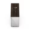 Fractal Design Era 2 Mini Tower strieborná