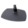 STD01 stojan na obrazovku 32-55'' VESA 75x75/600-400'' 80 kg