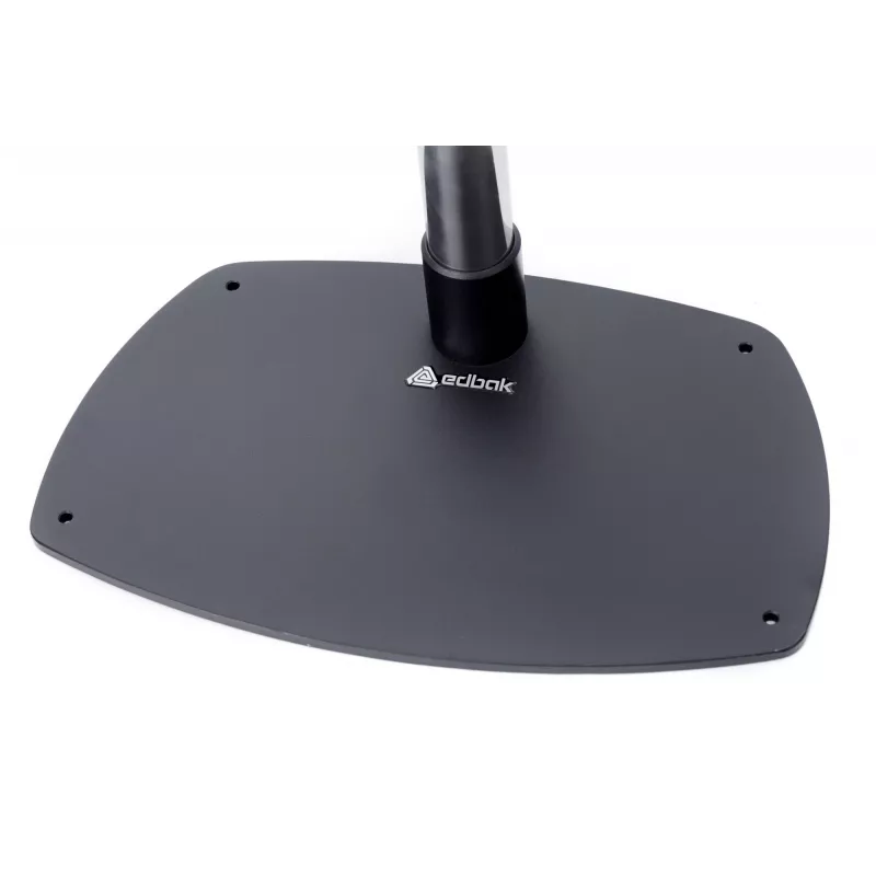 STD01 stojan na obrazovku 32-55'' VESA 75x75/600-400'' 80 kg