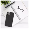 Fixed | Story | zadný kryt | Samsung | Galaxy S25 Ultra | guma | čierny
