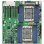 Základná doska ASRock GNR2D16-2T, Intel SoC, LGA 4710 (Socket E2), EEB, 16 DDR5 slotov, max. 128 GB, 10Gb Ethernet