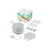 LED šesťuholníkový panel Nanoleaf NL42-6002HX-15PK, RGB, 15 balenie, AC napájanie