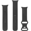 Google Pixel Watch 3 AMOLED 41 mm digitálny dotykový displej čierna Wi-Fi GPS (satelit)