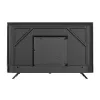 TV Dahua LTV43-SD200 43 inch Full HD LED 1920x1080, Android TV, Direct-LED, 260 cd/m², 2×HDMI, Wi‑Fi, 8 W audio