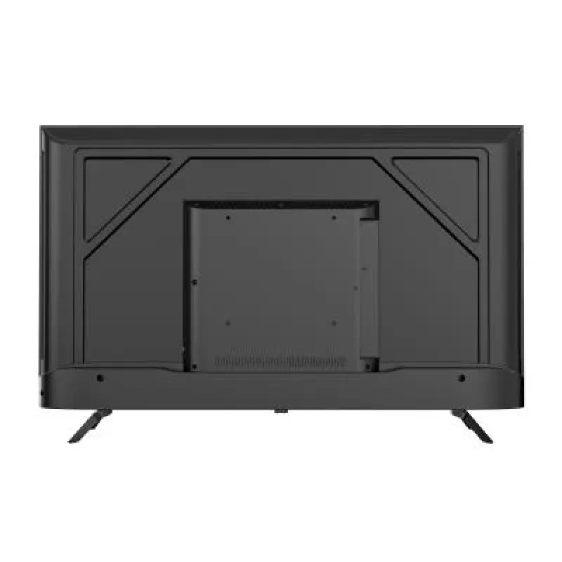 TV Dahua LTV43-SD200 43 inch Full HD LED 1920x1080, Android TV, Direct-LED, 260 cd/m², 2×HDMI, Wi‑Fi, 8 W audio