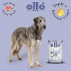 Ollo Plus kolagén jahňacie 400g konzerva pre psov