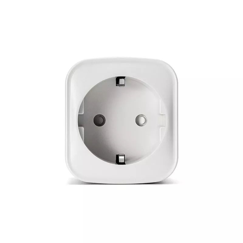 Smart Plug MaxCom 3680 W bezdrôtová interiérová biela