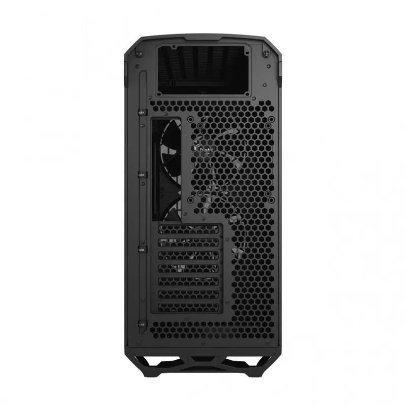 Fractal Design Torrent skriňa čierna