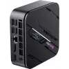 Mini PC Blackview MP100 Pro I5-12450H 16GB 512GB W11 PRO čierny