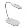 Stolná lampa Denver LQI-55 1,5 W LED G biela