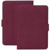 Folio puzdro Rivacase 3317 RED