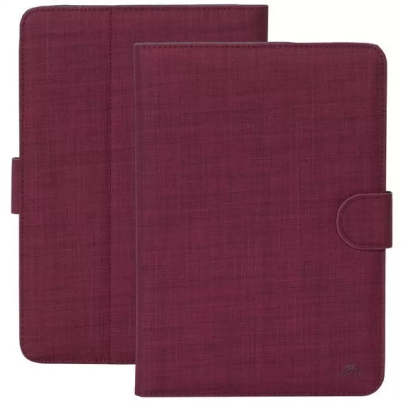 Folio puzdro Rivacase 3317 RED