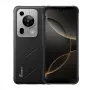 Smartphone FOSSiBOT F112 Pro čierny