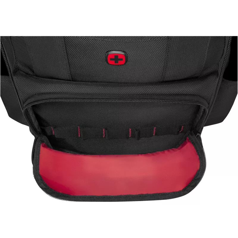 Batoh na notebook Wenger 653723 pre 40,6 cm (16
