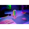 Razer Seiren V3 Chroma ružový PC mikrofón
