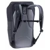 Deuter UP Stockholm batoh voľnočasový batoh čierny polyester