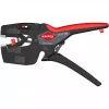 Knipex elektrikárske multitool NexStrip 12 72 190 SB – odizolovacie a krimpovacie náradie