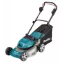 Makita DLM460Z kosačka na trávu batéria čierna, modrá