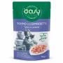 Oasy More Love tuniak s krevety vrecko 70 g