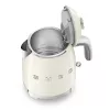 Rýchlovarná kanvica Smeg 0,8L 1400W béžová