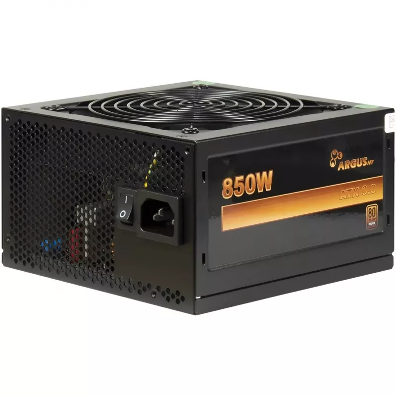 Napájací zdroj Argus BPS-850 850W
