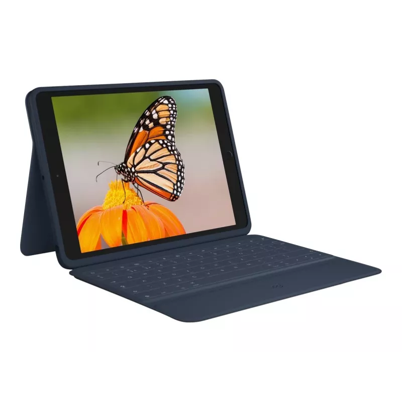 Logitech 920-009659 modrá