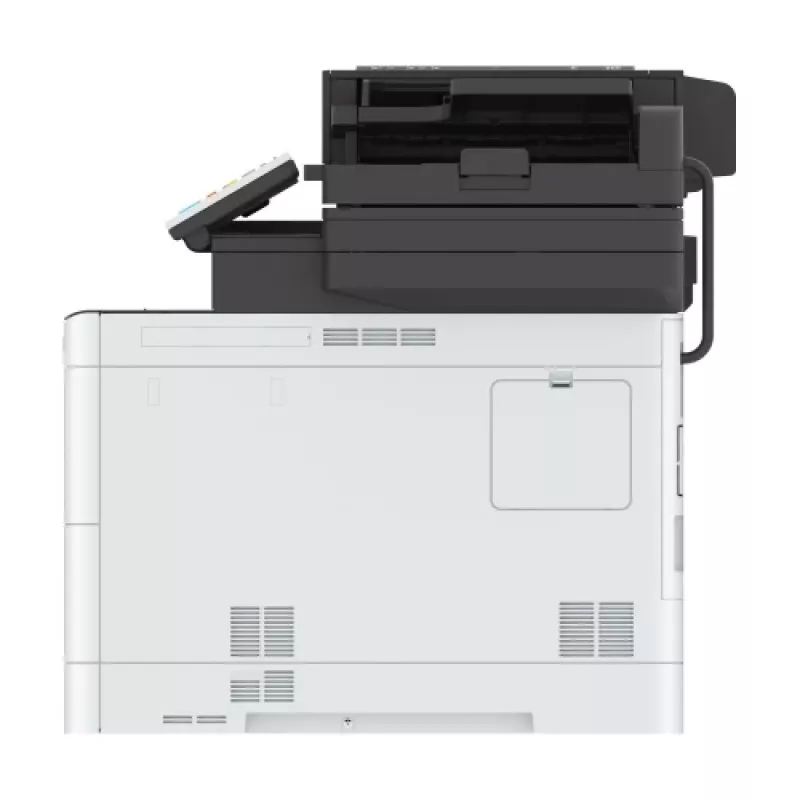 Kyocera ECOSYS MA4000cifx Tlačiareň Laser Farba MFP A4 40 ppm Ethernet LAN USB (SPEC)