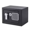Yale YSV/170/DB2 samostatne stojaci trezor 3.8 l oceľ čierny