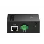 D-Link 4G LTE M2M VPN PoE+ modem router, RJ45, externý, IEEE 802.3at, čierny, 48 - 57 V, -30 - 70 °C