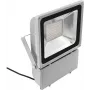 LED reflektor EUROLITE FL-100 3000K – teplé biele svetlo