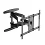 GART LCD/LED držiak TV 40-75 45 kg vertikálne/horizontálne nastavenie 58-380 mm max. VESA 600x400