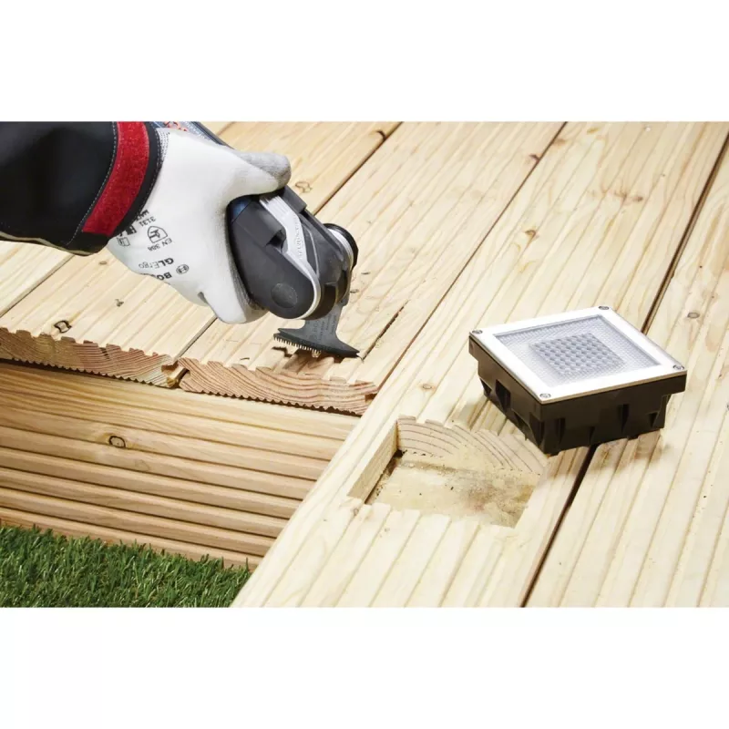 Bosch 2 608 664 485 nadstavec pre multifunkčné náradie sada čepelí