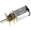 Joy-it prevodový motor com-motor03 (com-motor03)