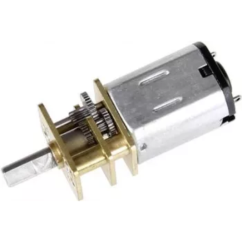 Joy-it prevodový motor com-motor03 (com-motor03)