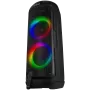 Prenosný reproduktor SVEN PS-770, čierny