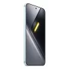 Smartphone POCO X8 Pro Max — 6,83 inch (17,4 cm) 2772×1280, Dimensity 9500s, 12 GB RAM, 512 GB, 8500 mAh, Dual SIM, IP68, modrý