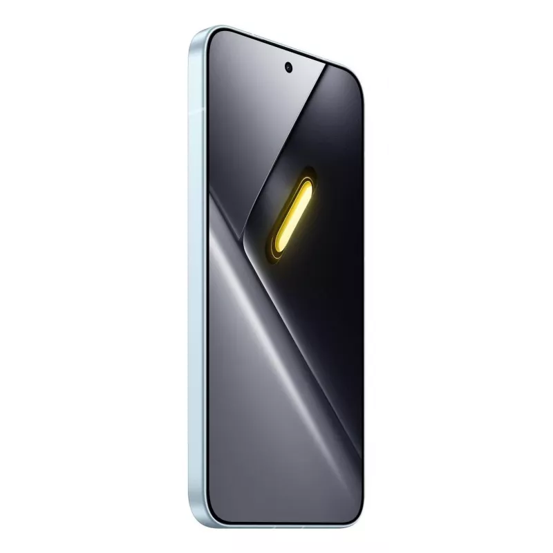 Smartphone POCO X8 Pro Max — 6,83 inch (17,4 cm) 2772×1280, Dimensity 9500s, 12 GB RAM, 512 GB, 8500 mAh, Dual SIM, IP68, modrý