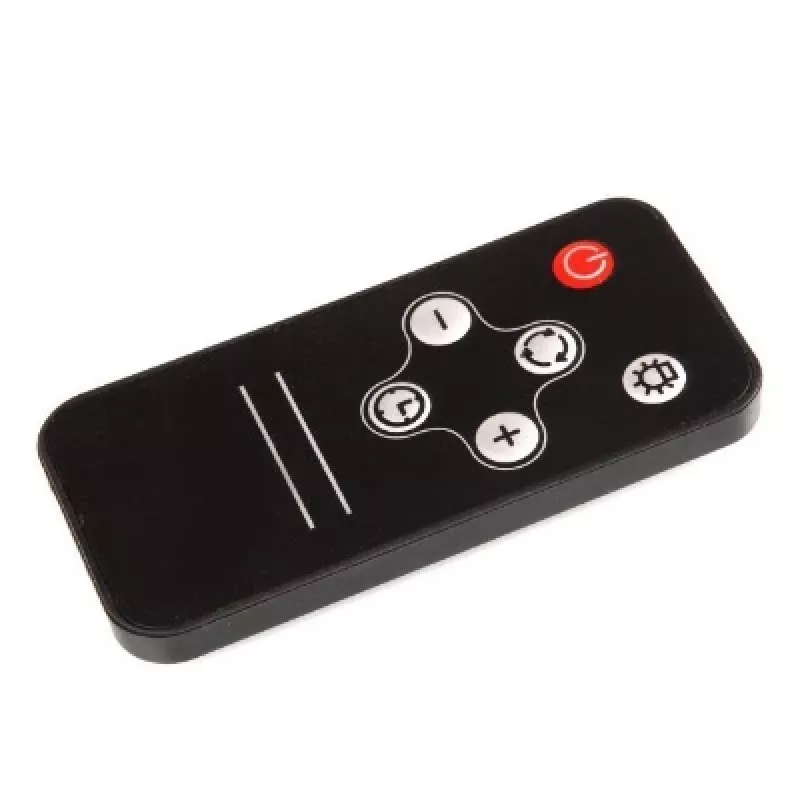ELEYUS HOOD ATR L 14 200 52 BL podstavný čierna 52 cm 424 m³/h