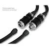 Push-In samica IG Alphacool Alpha ES rýchlospojka, model BLH1A (MPN 13883)