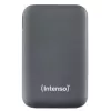 Powerbank USB 10000 mAh/sivá S10000 7333034 Intenso