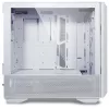 PC skriňa Lian Li LANCOOL III Midi Tower biela