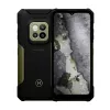 Odolný smartfón MYPHONE Hammer Construction 2 5G Military Edition Dual SIM vodotesný