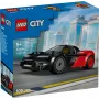 LEGO CITY 60486 Elektrické superauto