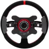Simagic GTS Alcantara S202 — volant pre sim racing potiahnutý Alcantarou, model S202