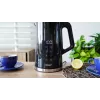 Kanvica PRIME3 SEK61 — nerezová oceľ, objem 1,7 L, 220–240 V