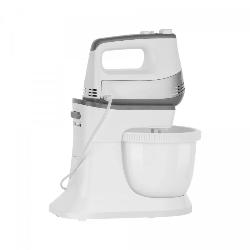 Ručný mixér s rotujúcou misou 500W