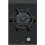 Bosch Serie 8 PRA3A6I10 varná doska čierna vstavaná 30 cm plyn 1 zóna(y)