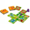 Carcassonne Junior rodinná hra