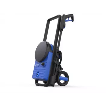 Nilfisk Core 130-6 PowerControl - PCA EU vysokotlakový čistič stojatý elektrický 462 l/h čierna, modrá